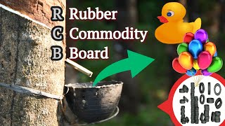 Rubber Commodity Board