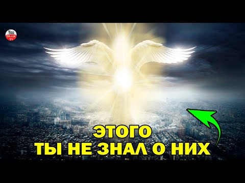 ТЫ ЗНАЛ ЧТО ЭТИ АНГЕЛЫ ЖИВУТ НА ЗЕМЛЕ! КТО ТАКИЕ АНГЕЛЫ \\ ПОЛНОЕ ОПИСАНИЕ АНГЕЛОВ В КОРАНЕ