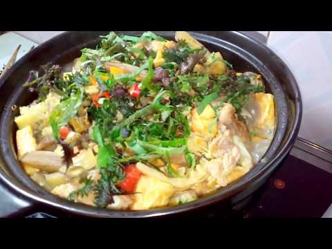 Video Mách bạn cách làm món ốc om chuối đậu thơm ngon đúng vị - youtube