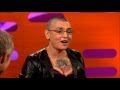 Sinead O'Connor on The Graham Norton Show