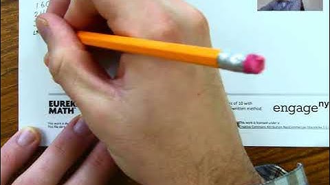 Grade 5 Module 2 Lesson 19