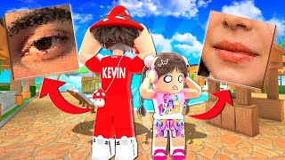 REVELANDO TODO SOBRE NOSOTROS😳*POTENTE*😰 | Kevinox