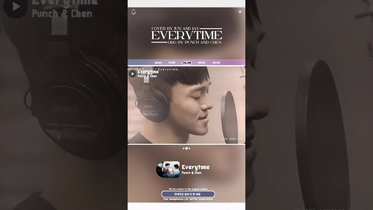 DID YOU FELL IN LOVE?🤍 #kpop #viral #trending #kdrama #ost #fyp #youtubeshorts #shorts #chen #punch