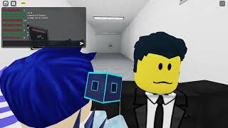 He descubierto todas las anomalias de este juego - Corridor (Roblox)