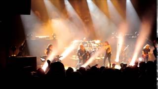 Nightwish - Last Ride Of The Day (4-17-2015)