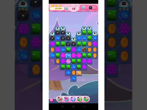 WORLD RECORD! 3 MILLION+ SCORE Candy Crush Saga android gameplay level 237 to 239