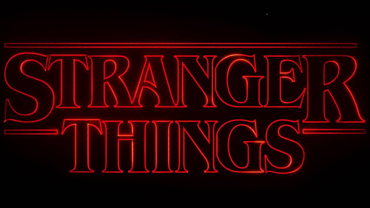 Soundtrack Stranger Things (Main Theme) Musique de la série Stranger Things YouTube Soundtrack Stranger Things (Main Theme) Musique de la série Stranger Things YouTube