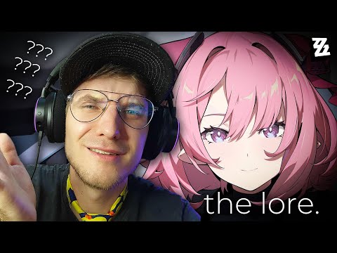 What Is Zenless Zone Zero All About? | REACTION to Lore Teaser - "Where the Miracle Began"