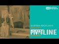 Revolutionize your cabinet finishing process  system spotlight pivot line