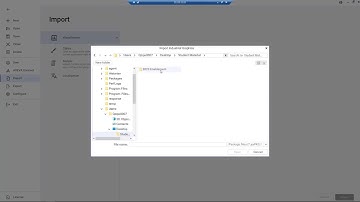 AVEVA Shorts - Supertags and Map Widget in AVEVA InTouch HMI