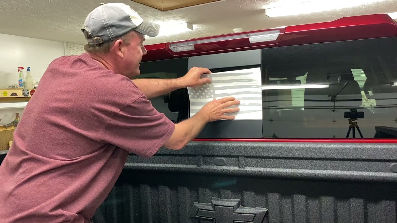 how-to-apply-a-vinyl-window-decal-youtube