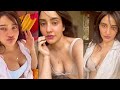 Neha Sharma Enjoying in Goa Beach | Neha Sharma Latest Hot Videos | Daily News