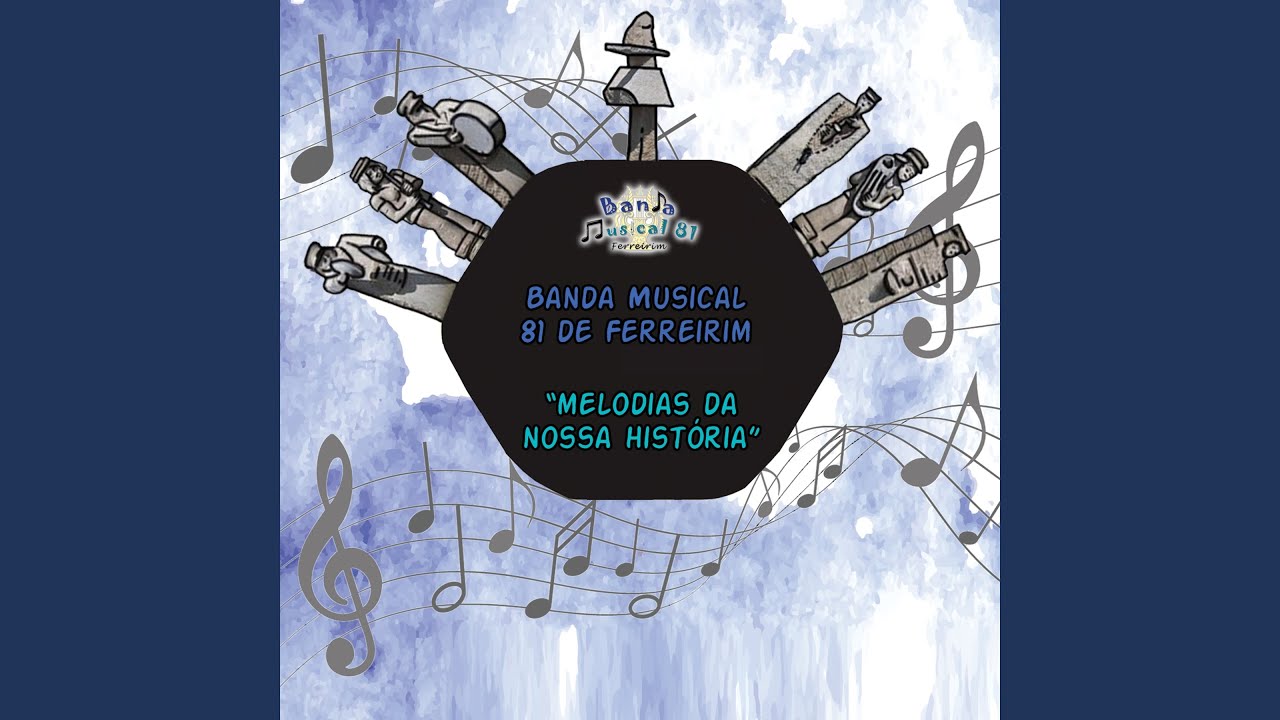 Recordacões do Passado No. 3