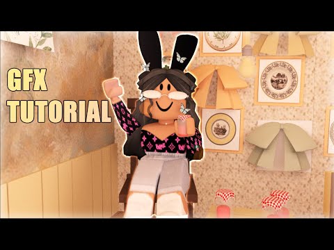 How To Make A Roblox Gfx With Blender Easy Tutorial For Beginners Blender Blender Education Portal - roblox woman rig blender 2.83 download