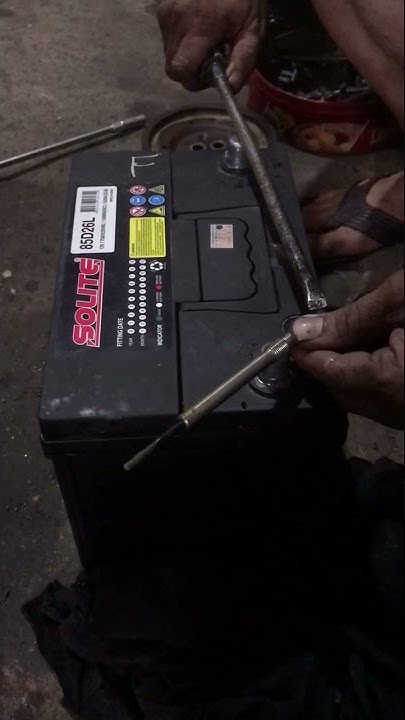 How to light a cigarette without a lighter - YouTube