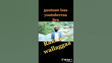 Walaloo Roorro Wallaggaa 