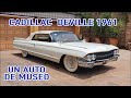 Cadillac Deville 1961