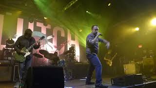 Clutch - Animal Farm (Houston 09.29.22) HD