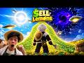 AKHIRNYA JUALAN LEMON SAMPAI KAYA RAYA?! - Sell Lemons
