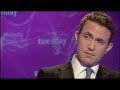 Douglas murray on secure freedom radio