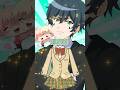 【リクエスト】 右左どっち？w双子がめちゃかわ制服姿に！？ #shorts #スマイルヴァンパイア