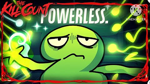 BFDI:TPOT 19: Last One Standing (2025) Kill Count