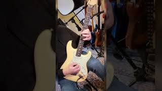 Straturday Noodling