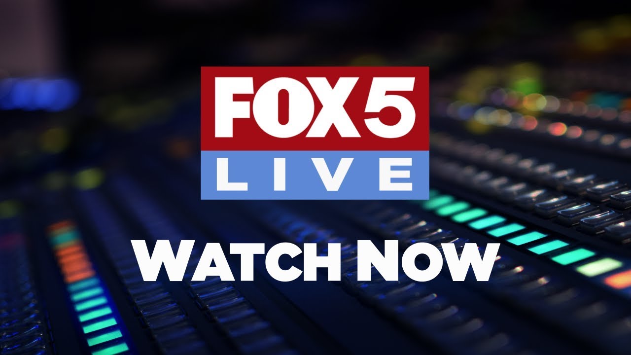 FOX 5 DC Live Monday April 28 2020 YouTube