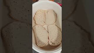 Receta Fácil De Torrijas En Air Fryer