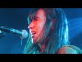 Bo Ningen live @ Hare &amp; Hounds Birmingham 24/08/2023