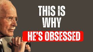 6 Mysterious Behaviors That Make You Irresistible Without Trying — Carl Jung