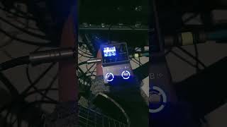 VALETON GP50 midi automation.