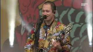 Trivium - Live Wacken 2023 (Full Show HD)