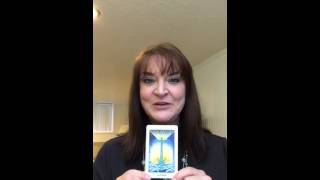 Suzanne Wagner  Ace Of Swords