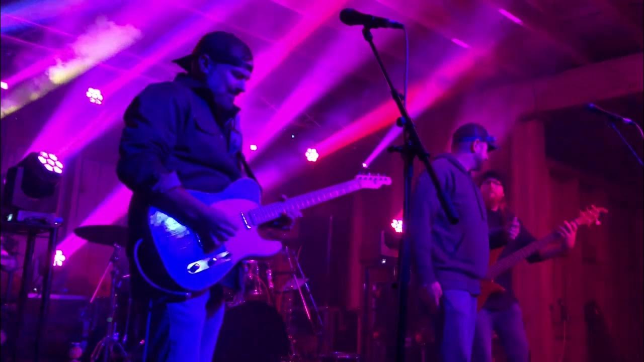 The Deluge at Fishing Creek Reunion YouTube