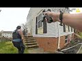 Woman Shot by Anne Arundel County Police After Pointing Gun at Officers
