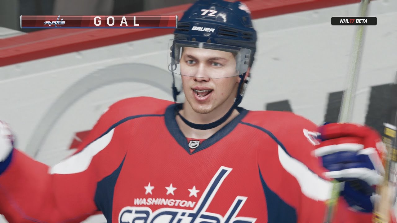 NHL 17 - Lookin for the Hat Trick! (HUT)