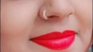 All Girl's & Model's Lips Beautiful Pic's ||#bridalcloseup screenshot 2