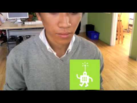 AS3 Motion Detection