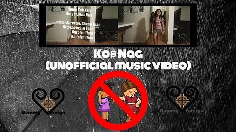 Kob Nag (unofficial music video) ||Bummy Foreign||