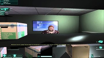 Lets Play F.E.A.R Part 15