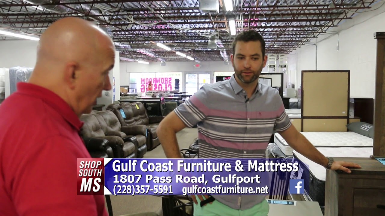 gulf coast furniture & mattress pass road gulfport