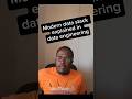 Modern data stack #dataengineering #datascience #dbt