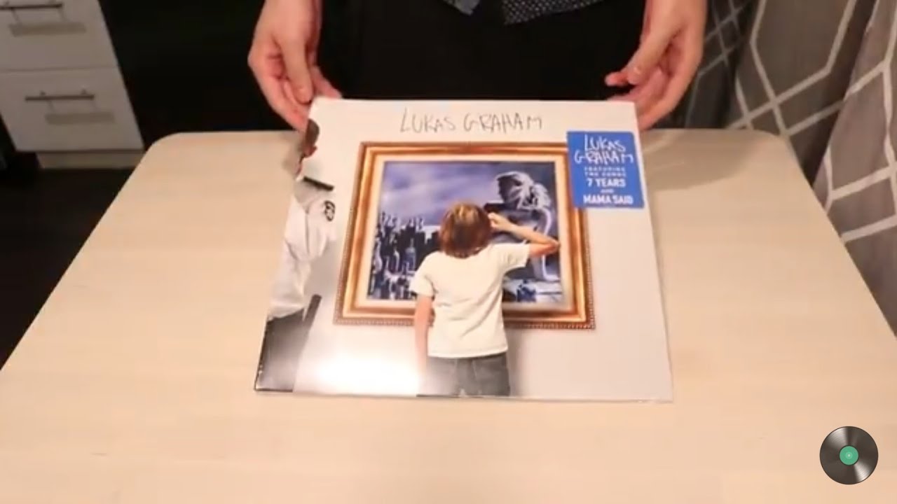 Lukas Graham (Lukas | vinyl - YouTube