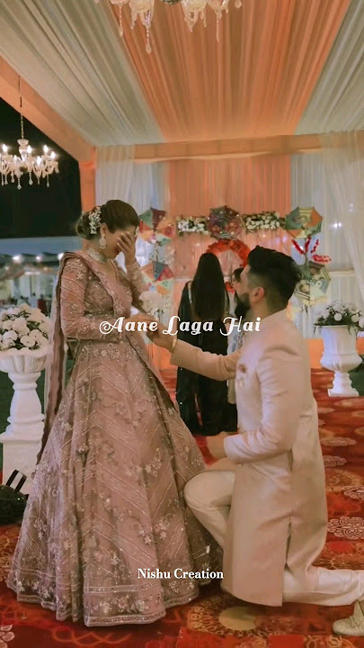 Kahin Pyaar Na Ho Jaye 🥰❤️ - WhatsApp Status 😍❤️ || Aesthetic Status ✨