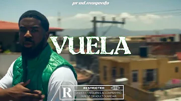 [FREE FOR PROFIT] Central Cee AfroSwing Type Beat "Vuela"