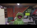 Kermit Speaks Out