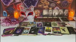 CAPRICORN YOU BROKE THEIR ILLUSION WHEN U DID THIS! CAPRICORN   LOVE TAROT READING