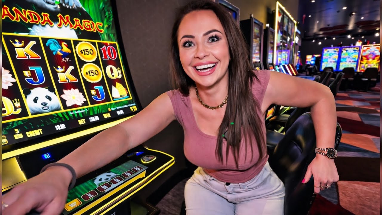 We’re Making CASINO HISTORY Today!!!