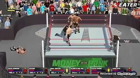 ÑO FÃkE | 30 MB WWE attitude 17 how to download this game. IN HINDI.